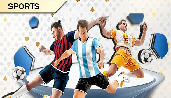 Sports DWGWIN