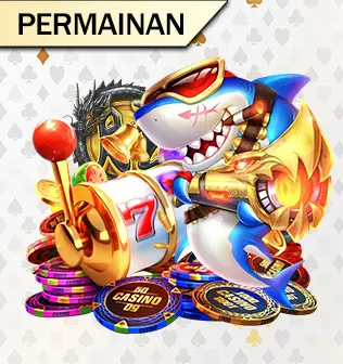 Permainan Slot DWGWIN